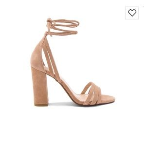 RAYE - Barton Heel